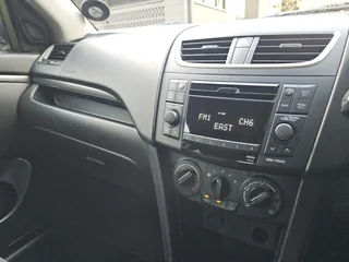 2013 Suzuki Swift Automatic 1.4 SE