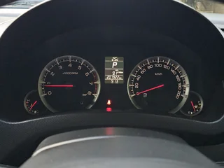 2013 Suzuki Swift Automatic 1.4 SE