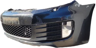 Front Bumper Golf 6 GTi OEM