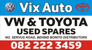 Front Bumper Golf 6 GTi OEM