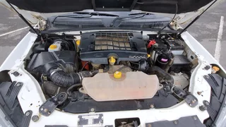 2021 Mahindra Pik Up Single Cab