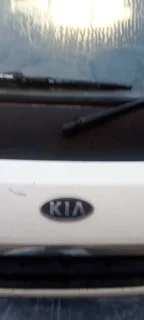 2003 Kia Other Other