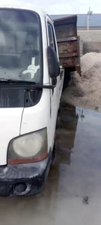 2003 Kia Other Other