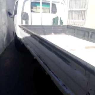 2003 Kia Other Other