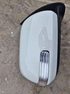 Toyota Fortuner Right side rear view mirror genuine Toyota part