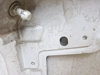 Audi A3/S3 bonnet For sale