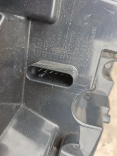 BMW 2 Series Right side tailgate for sale,  please check pins on photos before contacting me