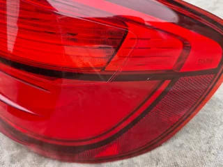 BMW 2 Series Right side tailgate for sale,  please check pins on photos before contacting me