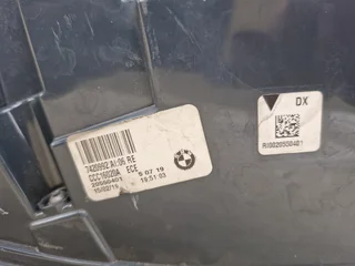 BMW 2 Series Right side tailgate for sale,  please check pins on photos before contacting me