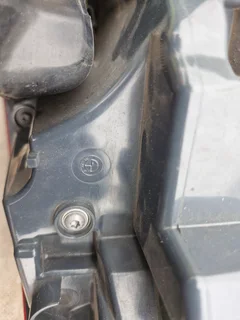 BMW 2 Series Right side tailgate for sale,  please check pins on photos before contacting me