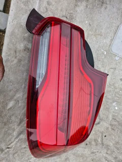 BMW 2 Series Right side tailgate for sale,  please check pins on photos before contacting me