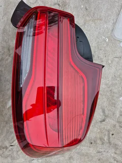 BMW 2 Series Right side tailgate for sale,  please check pins on photos before contacting me