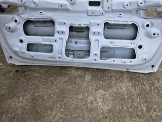 Hyndai Tuscon bootlid for sale