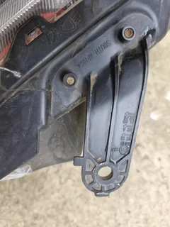 Ford Ranger left side Headlight for sale