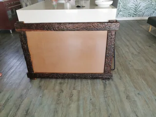 Sleeperwood Large Frame