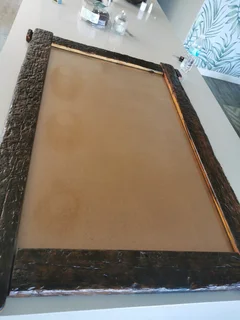 Sleeperwood Large Frame