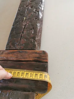 Sleeperwood Large Frame