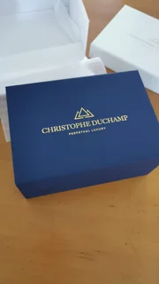 Beautiful Mens Watch - still in box