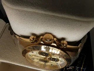 Beautiful Swiss Mens Watch - Still in box