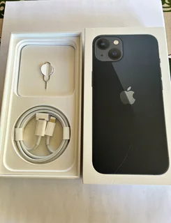 Iphone 13 - 128gb