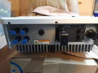 Goodwee Grid Tie Inverter