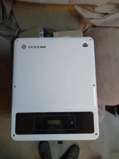 Goodwee Grid Tie Inverter