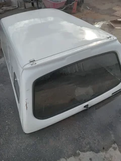 Nissan NP300 Bakkie Beekman Canopy For Sale