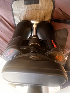 Binoculars - Ad posted by Eddie