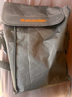 Binoculars - Ad posted by Eddie