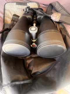 Binoculars - Ad posted by Eddie