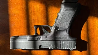 Glock 17 Gen3 Umarex