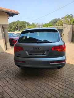 2008 Audi Q7 3.0 TDI Quattro - Auto - R145 900 - call 0614906661