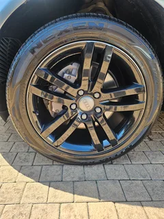 2008 Audi Q7 3.0 TDI Quattro - Auto - R139 900 - call 0614906661