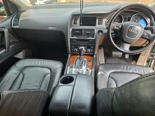 2008 Audi Q7 3.0 TDI Quattro - Auto - R139 900 - call 0614906661