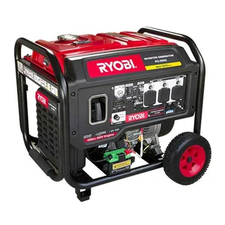 Ryobi RG-9000i 9000w Inverter Generator