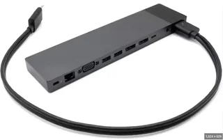 hp Thunderbolt 3 doc