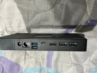 Dell wd15 and dell WD 19S Docking stations