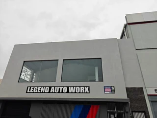 Studio / Office / Mini Warehouse to Let