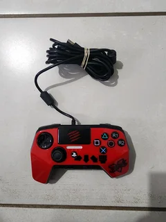 Mad Catz Street Fighter fight pad Pro controller Ps3/Ps4 (Collectors Item)