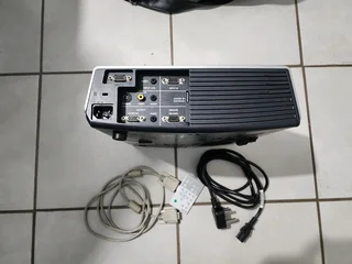 Sony Old school Projector (Collectors Item)