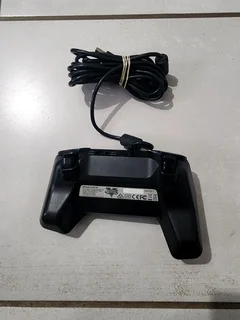 Mad catz Street Fighter Controller Ps3/Ps4