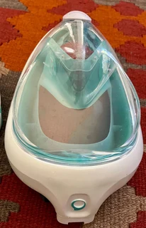 Easybreath snorkel masks