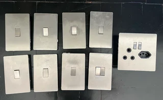Light switches