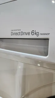 LG washing machine for sale