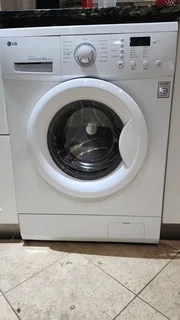 LG washing machine for sale