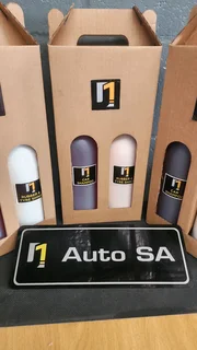 Car care distributors wanted in SA