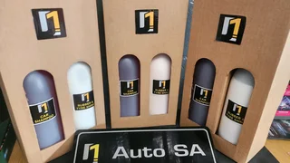 Car care distributors wanted in SA