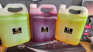 Car care distributors wanted in SA