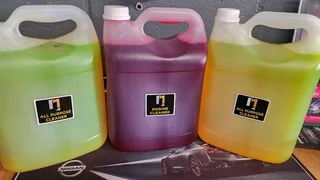 Car care distributors wanted in SA