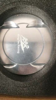 Honda K20 Forged turbo pistons